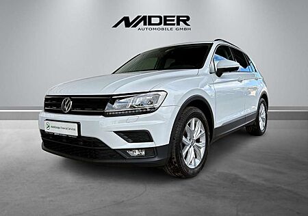 VW Tiguan Volkswagen Comfortline/