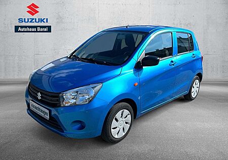 Suzuki Celerio 1.0 Club AGS Automatic