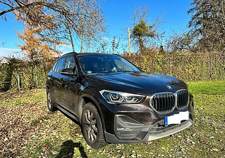 BMW X1 +sDrive20i+Aut.+Advantage