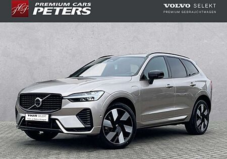 Volvo XC 60 XC60 Plus Dark Recharge T8 20''LM 360kam Harman Lenkrad