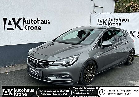 Opel Astra K 1.6 BiTurbo CDTI Innovation *LED*KAMERA*4xSHZ* N