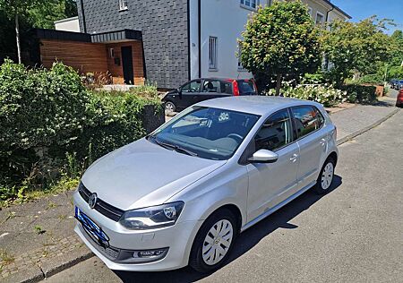 VW Polo Volkswagen V 5-Türer 1.2 Comfortline