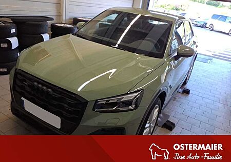 Audi Q2 S-LINE BLACK 40TFSI QUATTRO S-TRONIC MATRIX.KAMERA