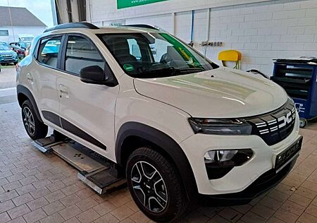 Dacia Spring Essential 45 Klima - Bluetooth