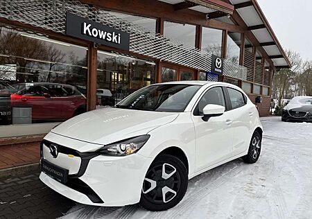 Mazda 2 Centre-Line 1.5L 90PS*Tempomat*Klima*Sitzheizung*L
