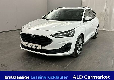 Ford Focus Turnier 1.5 EcoBlue Start-Stopp-System Aut. COOL&C