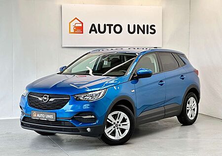 Opel Grandland X 1.5D 130ps Edition Business