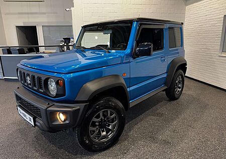 Suzuki Jimny Comfort+ AllGrip NAVI+CAM KLIMAAUTO SITZH.