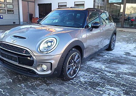 Mini Cooper S Clubman *H/K,RFK,HUD,REMUS*