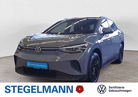VW ID.4 Volkswagen Pure 125kW/52kwH *Navi*LED*App-Connect*