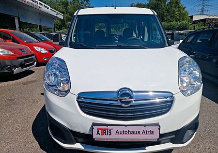 Opel Combo D Selection L1H1