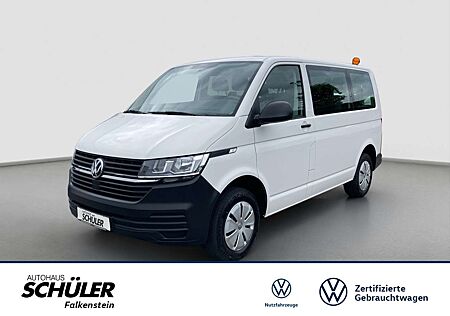 VW T6 Transporter Volkswagen T6.1 Kombi 2.0 TDI KLIMA*PDC*9-SITZE