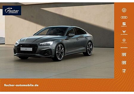 Audi A5 Sportback 40TFSI qu. S line Competition P-Dach