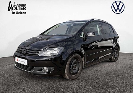 VW Golf Plus Volkswagen 1.4 TSI Highline NAVI PDC KLIMA SHZ