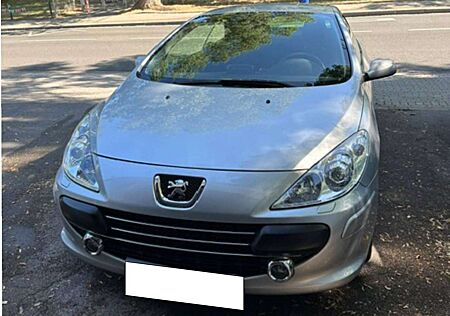 Peugeot 307 307 CC 135 Tendance