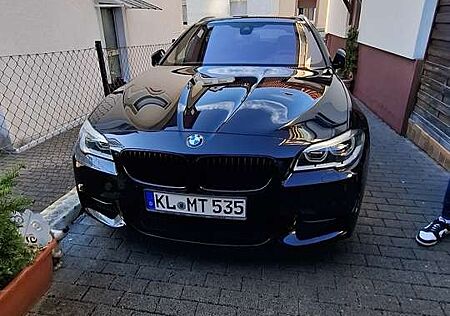 BMW 535 d xDrive
