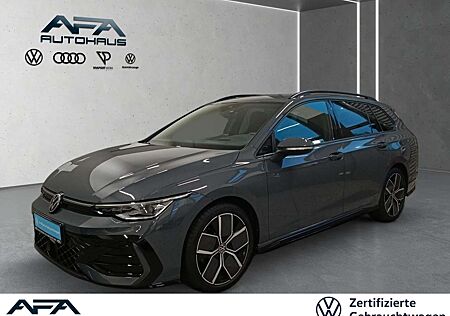 VW Golf Volkswagen VIII Var. 2.0 TDI R-Line DSG Matrix*AHK*ACC