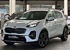 Kia Sportage GT-Line 4WD*1.Hand*LED*360°Kamera*Leder*4xSHZ