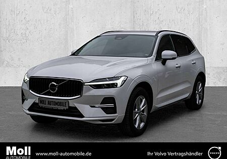 Volvo XC 60 XC60 Core 2WD B4 Benzin EU6d AHK Digitales Cockpit Memo