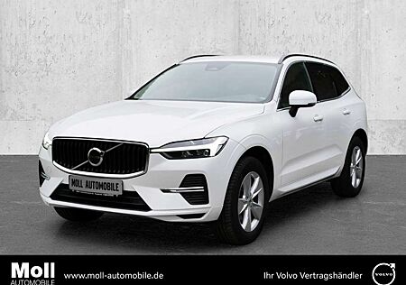Volvo XC 60 XC60 Core 2WD B4 Benzin EU6d AHK Digitales Cockpit Memo