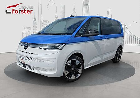 VW T7 Multivan Volkswagen Style Standheizung Panodach ACC AHK