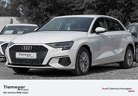 Audi A3 40 TFSIe SMARTPHONE-INTERFACE APS