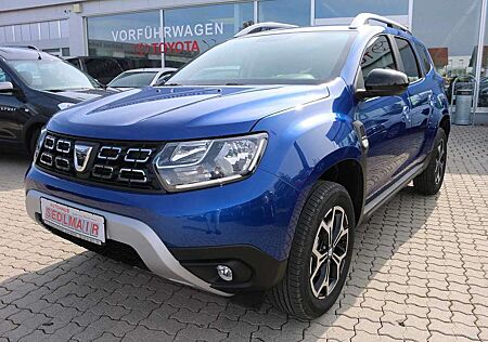 Dacia Duster TCE 100 LPG, Celebration, Navi, Klima, 360 , Alu