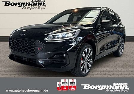 Ford Kuga gebraucht kaufen Ford Kuga Plug-In Hybrid ST-Line X HUD Navi Digitales Cockpi