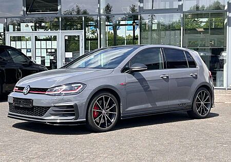 VW Golf GTI Volkswagen TCR 2.0 TSI OPF DSG / Rückfahrkamera / ACC