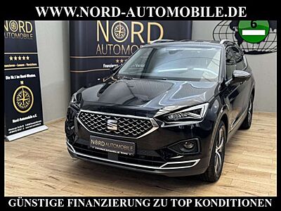 SEAT Tarraco Xcellence 1.4 TSI e-HYBRID DSG Kamera/19 Xcellence