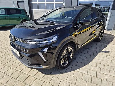Renault Symbioz Symbioz TCe Mild Hybrid 140 TECHNO