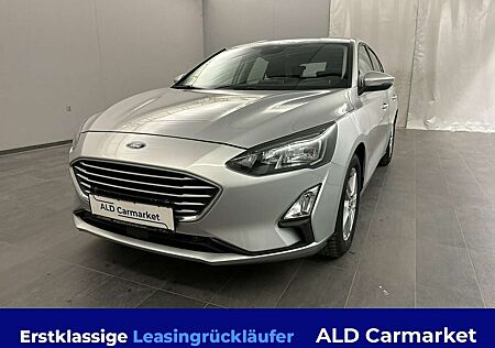 Ford Focus 1.0 EcoBoost Start-Stopp-System COOL&CONNECT Limou