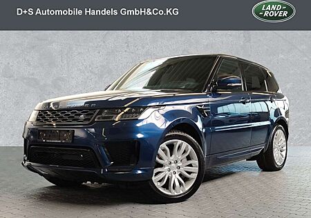 Land Rover Range Rover Sport HSE Dynamic