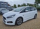 Ford S-Max ST-Line (CDR)
