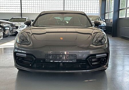 Porsche Panamera 4S Sport-Design/Chrono/PDLS+/Carbon/Voll