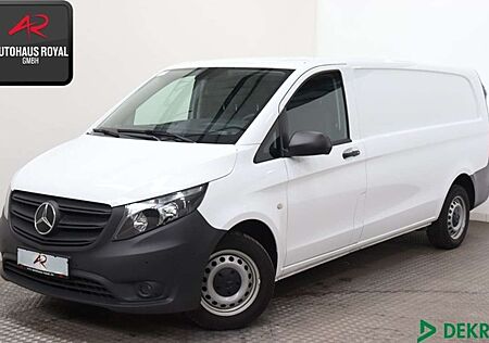Mercedes-Benz Vito 116 CDI KASTEN EXTRALANG AUT,LEDER,KLIMA,SH