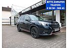 Subaru Forester 2.0ie EDITION SPORT40 *8-fach*Anhängkup