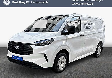 Ford Transit Custom 300 L1H1 LKW VA Autm. Trend