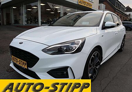 Ford Focus 1.5TDCi ST-Line X HUD BLIS RFK AHK LED DAB