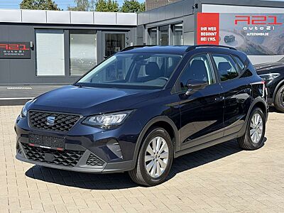 SEAT Arona Style LED|ACC|1.Hand|Spurassistent