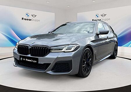 BMW 530 d xDrive Touring AHK Laser HEAD-UP RFK HIFI