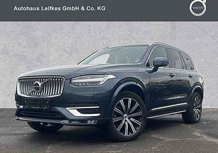 Volvo XC 90 XC90 Diesel B5 D AWD Plus Bright