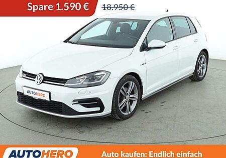 VW Golf Volkswagen 1.4 TSI Highline BM Aut.*RLINE*NAVI*ACC*LED*PDC*SH
