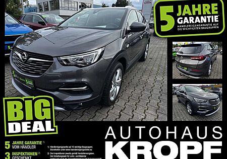 Opel Grandland 1.6 Turbo Hybrid **SHZ Allrad AHK**