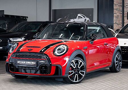 Mini John Cooper Works Cabrio John Cooper Works Trim Cabrio|SPORT-AGA|HEAD-UP