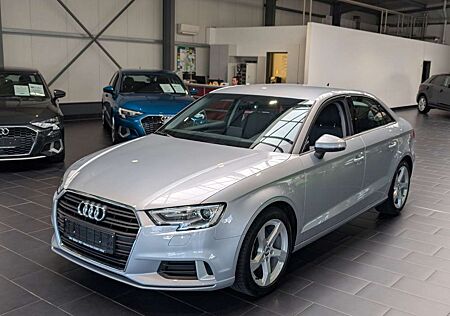 Audi A3 35 TFSIcylinder on demand Limousine sport PDC