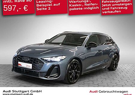 Audi A5 e-hybrid quattro 220 kW S line S tronic