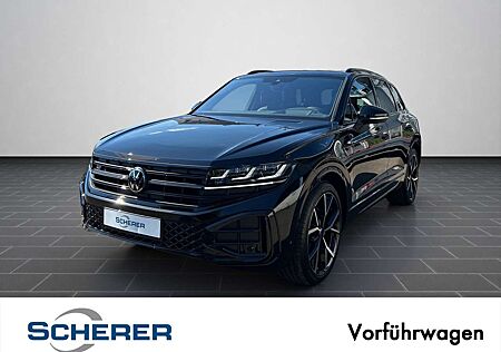 VW Touareg Volkswagen R-Line 3,0 l V6 TDI 4M 286 PS 8G Auto