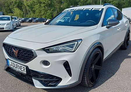 Cupra Formentor VZ 4Drive*ABT 370PS + 20Zoll MB Design