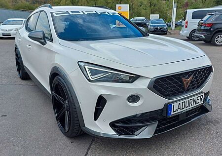 Cupra Formentor VZ 4Drive*Abt Tuning/Sportabgasanlage